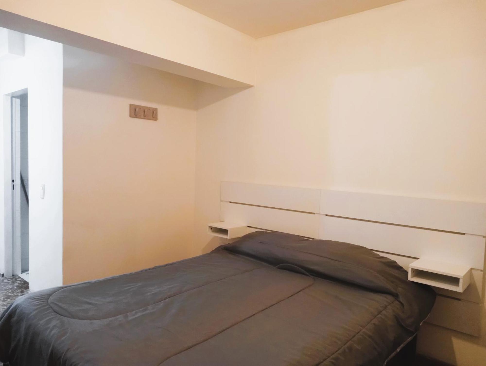 Capital Ciudad Comercial Apartment *